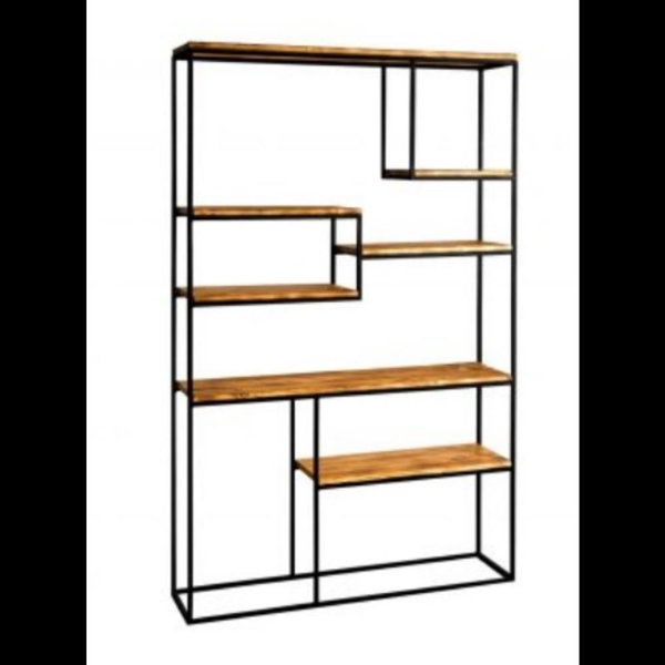 Williston Aarjan 192cm 6 Shelf Shelving Unit Wayfair.co.uk